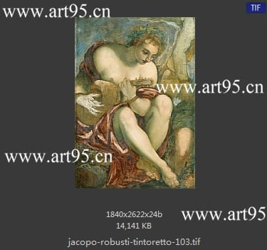 Tintoretto