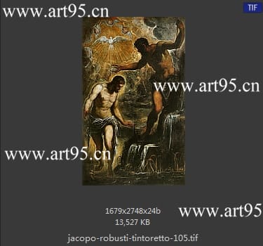 Tintoretto