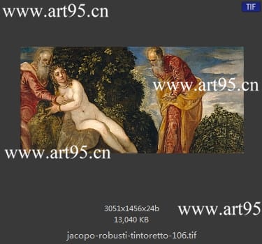 Tintoretto