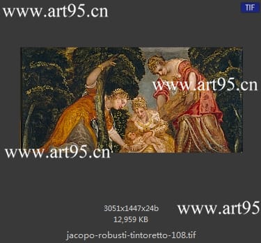 Tintoretto