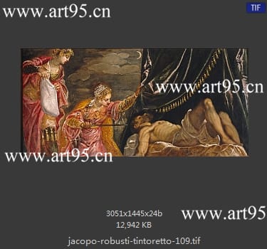 Tintoretto