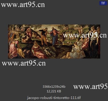 Tintoretto