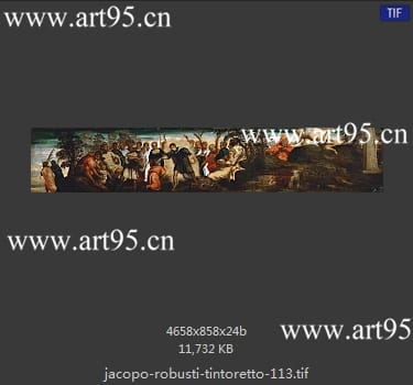Tintoretto