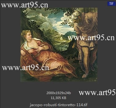 Tintoretto