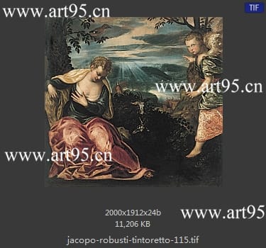 Tintoretto