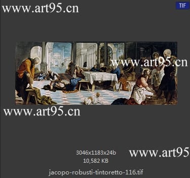 Tintoretto