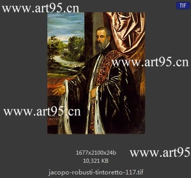 Tintoretto