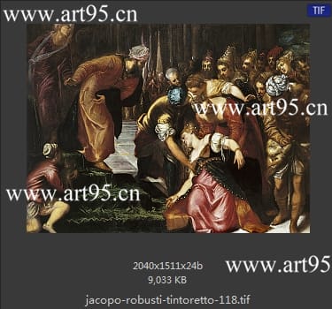 Tintoretto