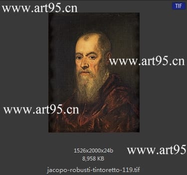 Tintoretto