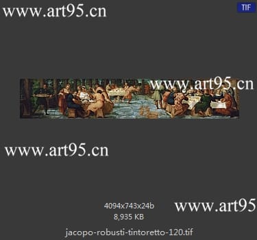 Tintoretto
