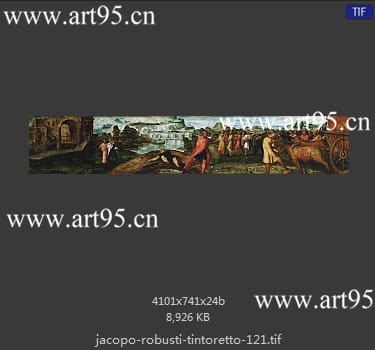 Tintoretto