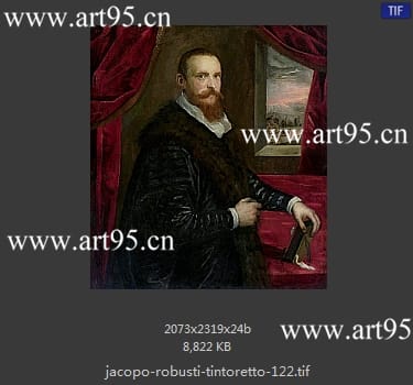 Tintoretto