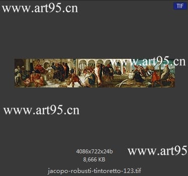 Tintoretto