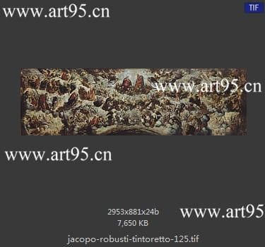 Tintoretto
