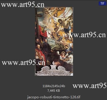 Tintoretto
