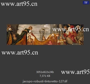 Tintoretto