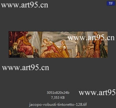 Tintoretto