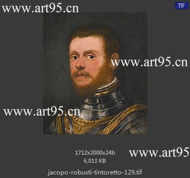 Tintoretto