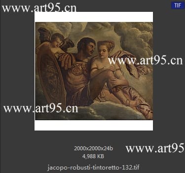 Tintoretto