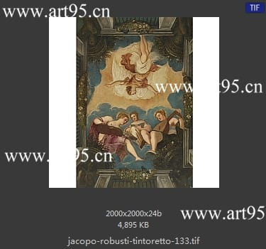 Tintoretto