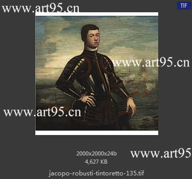 Tintoretto