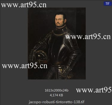 Tintoretto