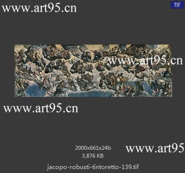 Tintoretto