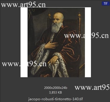Tintoretto