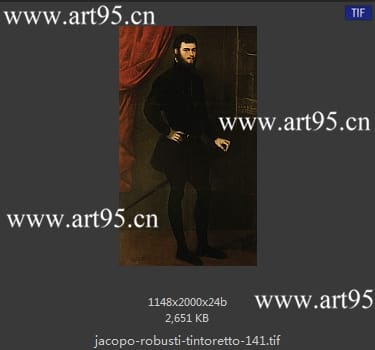 Tintoretto
