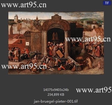 Bruegel