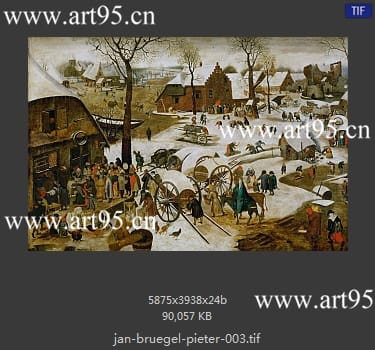 Bruegel