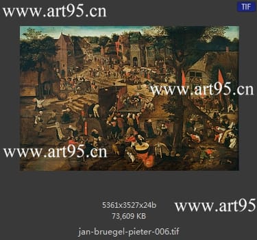 Bruegel