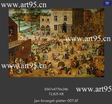 Bruegel