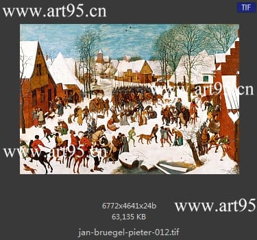 Bruegel