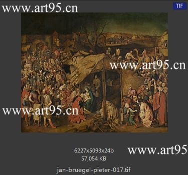 Bruegel