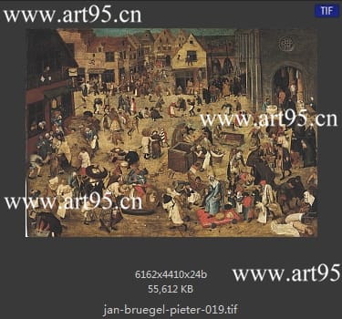 Bruegel