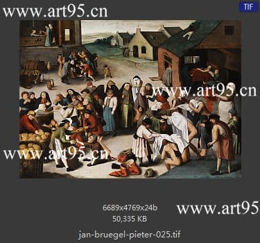 Bruegel