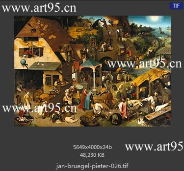 Bruegel