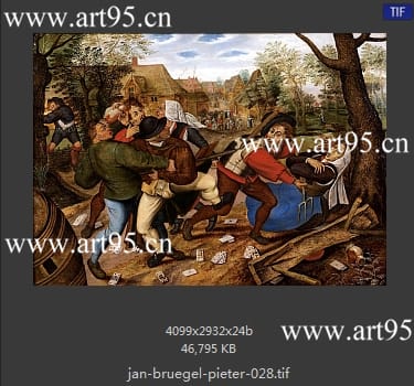 Bruegel