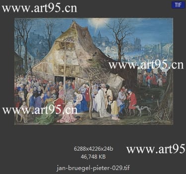 Bruegel
