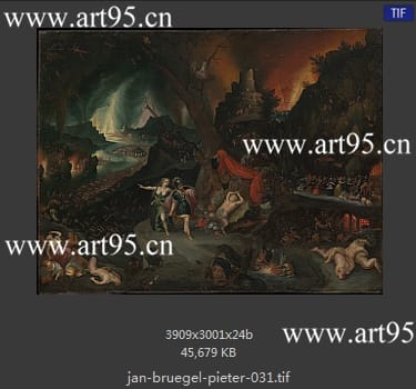 Bruegel