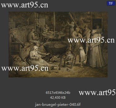 Bruegel