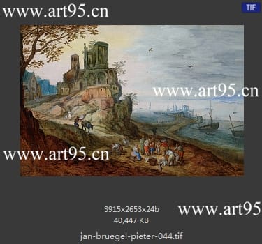 Bruegel