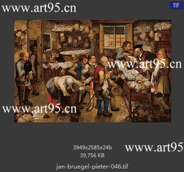 Bruegel