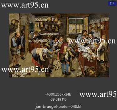 Bruegel