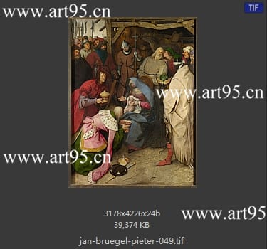 Bruegel