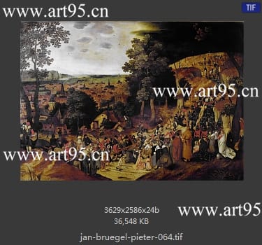 Bruegel
