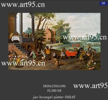 Bruegel