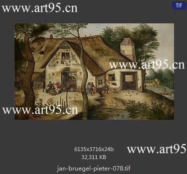 Bruegel