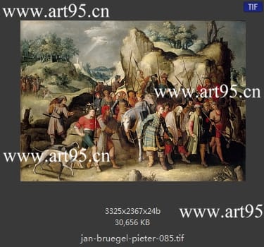 Bruegel